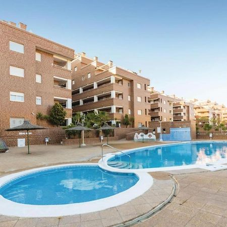 Costa De Marfil II Nº 1008 Apartment Oropesa del Mar Exterior foto