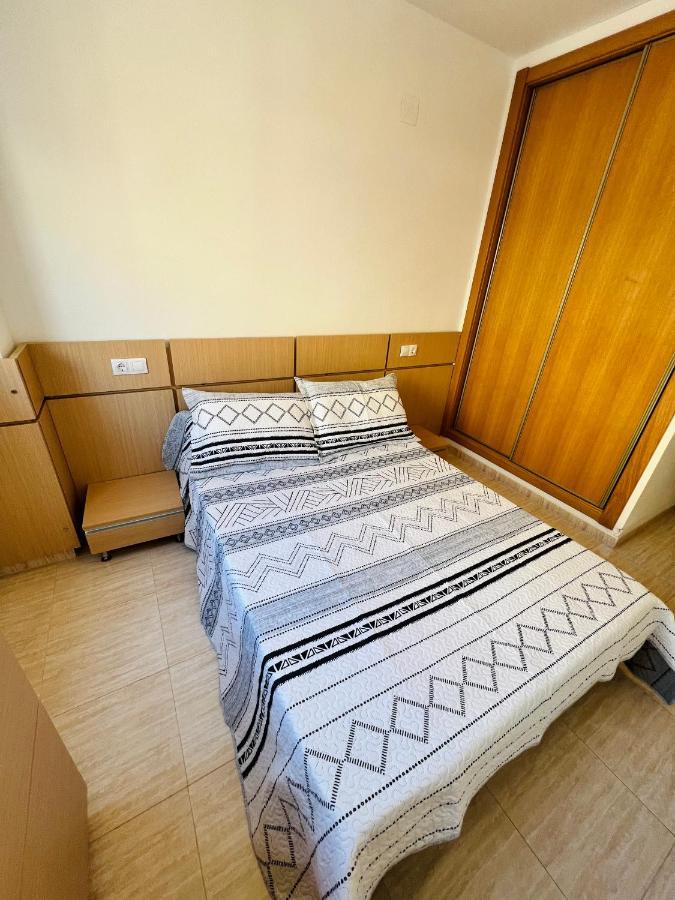Costa De Marfil II Nº 1008 Apartment Oropesa del Mar Exterior foto